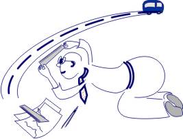 Контроль пробега