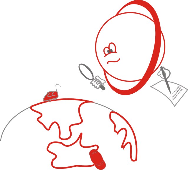 Навигационные системы